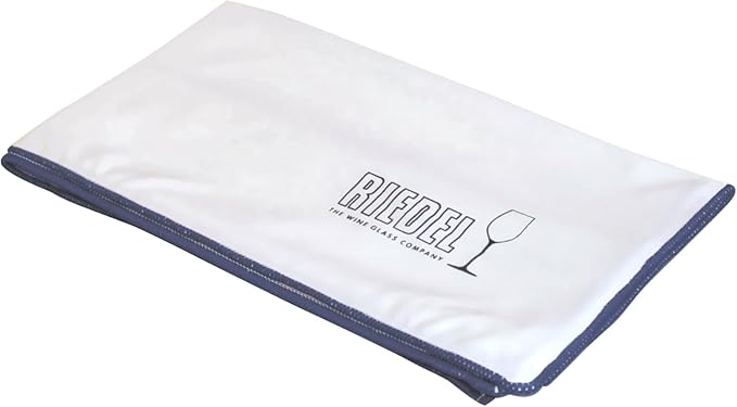 Riedel Large Microfiber Polishing Cloth - Image 3