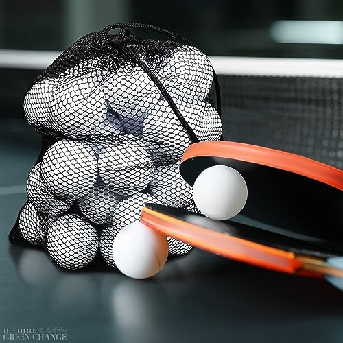 Small Mesh Bags Drawstring, 11.8"x7.48", 10 Pack - Image 6