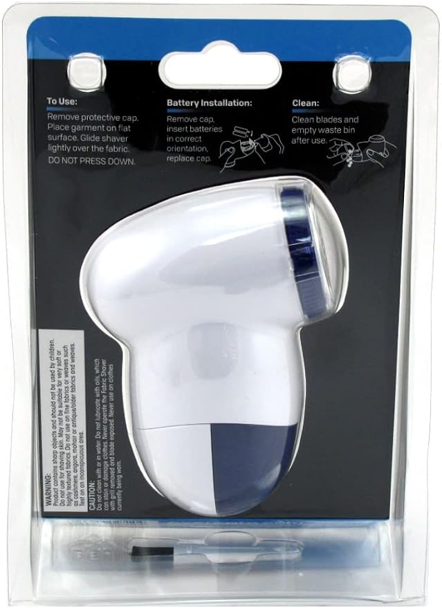 Evercare Fabric Shaver Small - Image 2