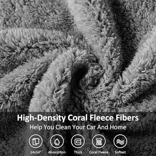 Microfiber Cleaning Cloths - Image 5