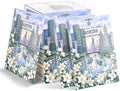 US03-Chicago Jasmine Scented Sachets by Unknown