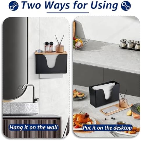 Pollock Paper Towel Dispenser - Image 6