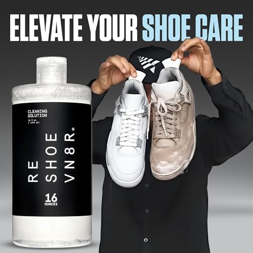 RESHOEVN8R Sneaker Cleaning Solution - Image 7