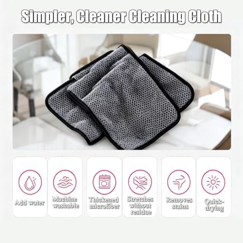 Magic Cleaning Cloth - Image 6