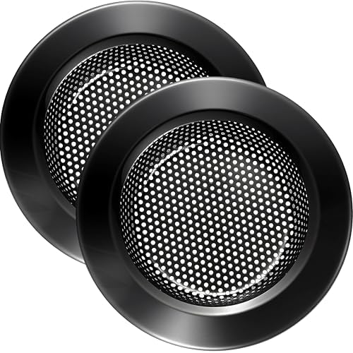 LASSHSWA Kitchen Sink Strainer Stainless Steel, Kitchen Sink Drain Strainer by LASSHSWA