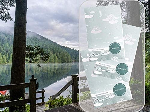 Lakeside Scented Sachets Pack of 3, Spring and Summer - Image 4