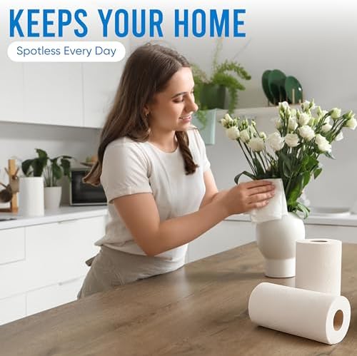 Commercial Grade Paper Towels - Image 7