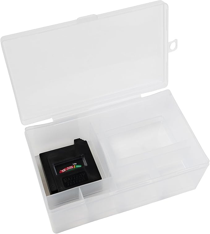 Dial Industries Battery Organizer Case - Image 6