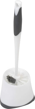 Clorox Corner Toilet Bowl Brush by Clorox