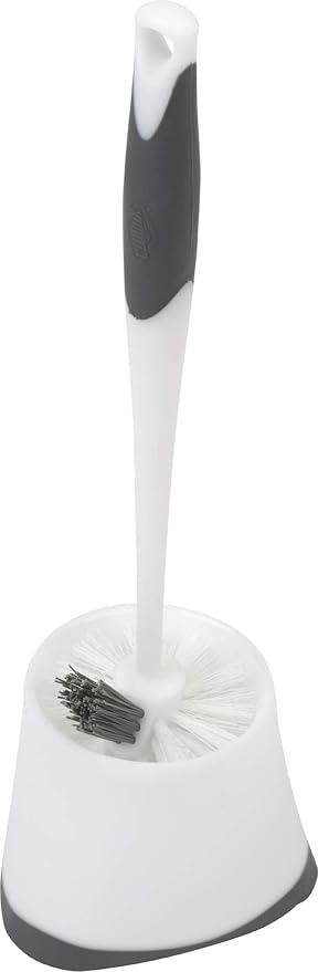 Clorox Corner Toilet Bowl Brush by Clorox