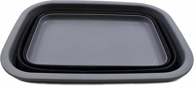 SAMMART 9.2L Collapsible Tub - Image 2