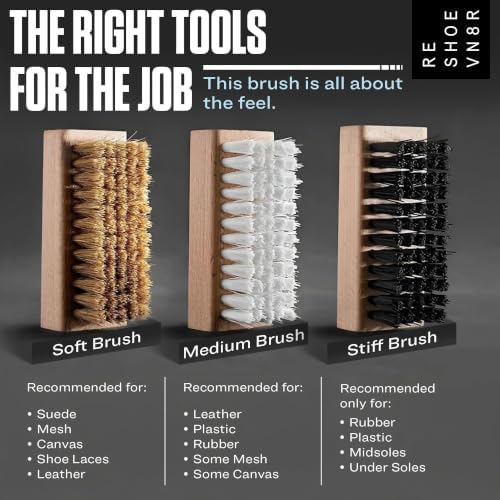RESHOEVN8R Shoe Cleaner Kit - Image 5