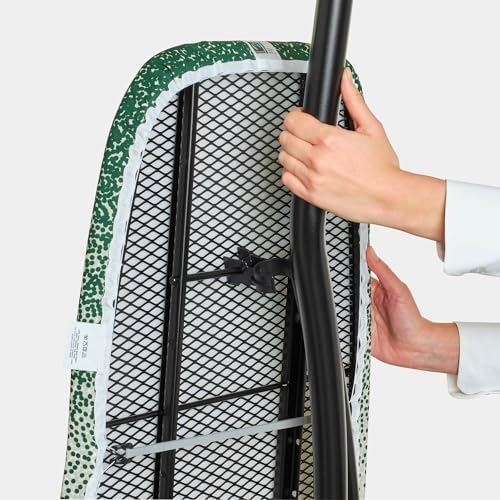 Brabantia Replacement Ironing Board Cover | All-in-One Set | Fits Comfort Board - Image 2