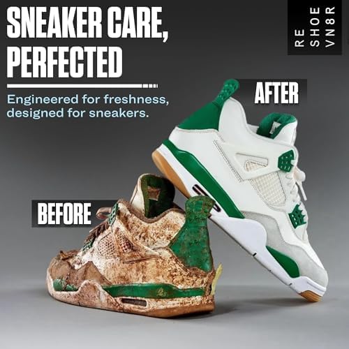 RESHOEVN8R Shoe Cleaner Kit - Image 3