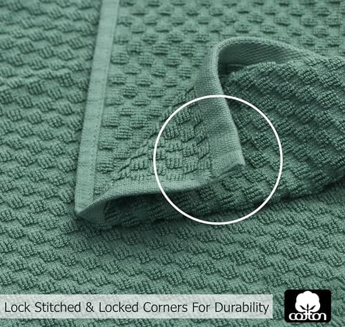 COTTON CRAFT Amazing Kitchen Towels - Image 3