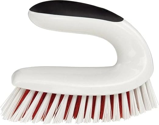 OXO Good Grips All Purpose Scrub Brush by Unknown
