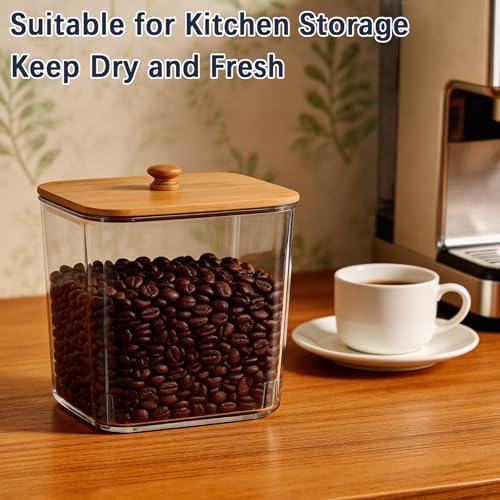 Laundry Pods Container for Laundry Room Organization and Storage - Image 3