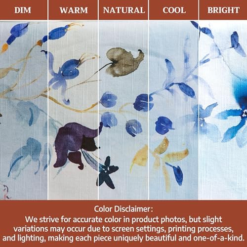 Maison d' Hermine Kitchen Towels Set of 3 Reusable 100% Cotton 27.50" x 20" - Image 6