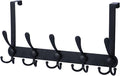 Over The Door Hooks, Coat Rack for Hanging Clothes Hat Towel … by ENCOZY