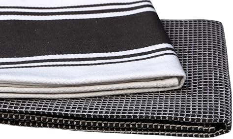 AMOUR INFINI Cotton Kitchen Towels - Image 3