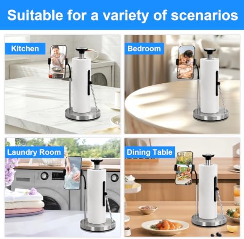 Paper Towel Holder Countertop - Image 6