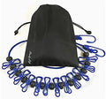 Adjustable Elastic Clothesline by Enjoy+Comfy+and+Easy+Life