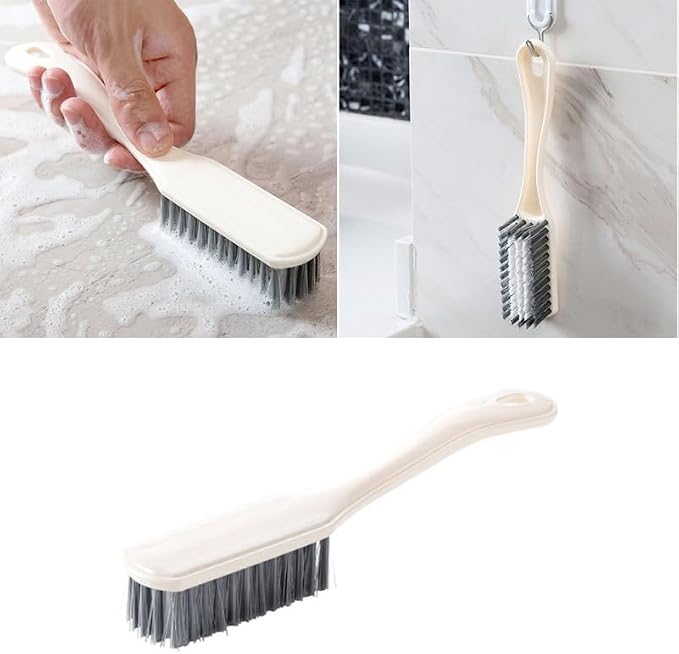 Hard Bristle Cleaning Brush - Image 8