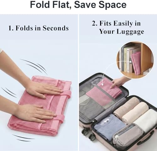 Mesh Shower Caddy Portable - Image 4