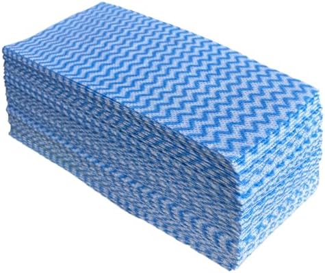 Disposable Cleaning Cloths Multi-Purpose Heavy Duty Disposable Dish Cloth Dish by Unknown
