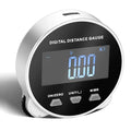 DZ Duozhan Small Digital Wheel Tape Measure LCD Display Inches Other Units by Unknown