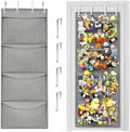 Honeyera Storage for Stuffed Animal by Honeyera