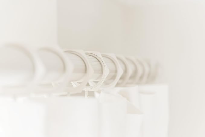 BlastHome® Luxury Curtain Rings - Image 5