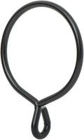 Ivilon Drapery Eyelet Curtain Rings by Ivilon