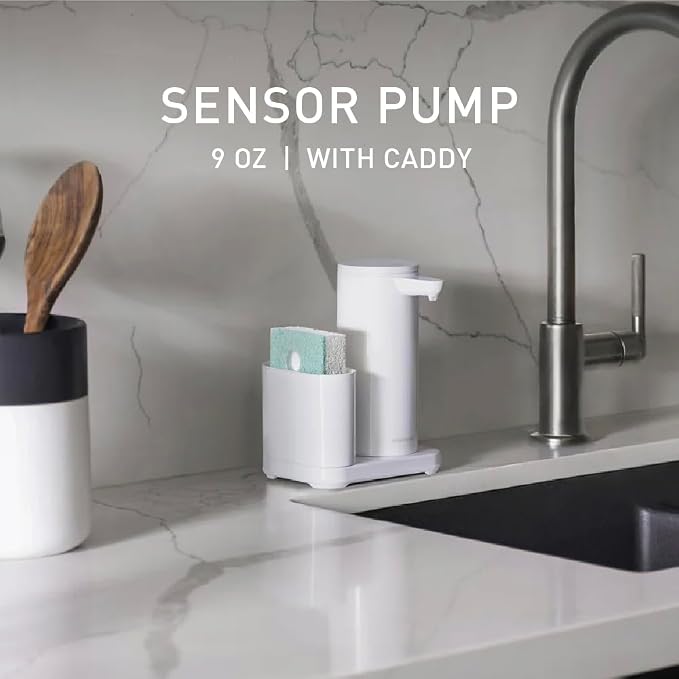 simplehuman Liquid Sensor Pump - Image 2