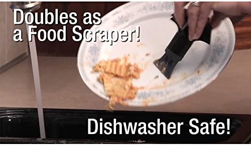 DANCO Disposal Genie Garbage Disposal Strainer | Kitchen Sink Drain Splash - Image 4