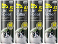 Fedicelly Large Lint Rollers Pet Hair Extra Sticky Refills, Mega Value Set 6.3 by Fedicelly
