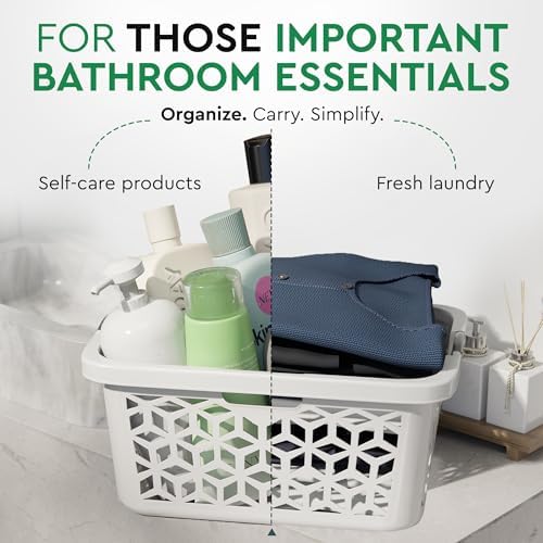 EconoHome Laundry Basket - Image 4