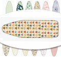 35x12in Iron Board Protective Cover Replacement Ironing Board Cover and Pad by Unknown