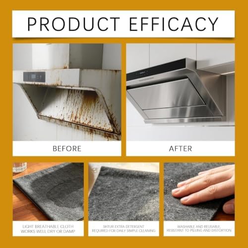 5 Pack Cloth Magic Cloth, Magic Cleaning Cloth, Lint Free MicrofiberCleaning - Image 4
