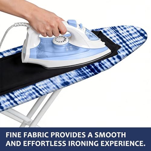 Ironing Board Covers and Pad, 15*54in Standard Size, - Image 6