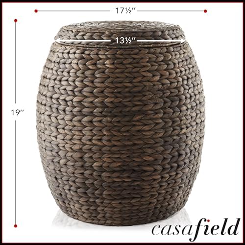 Casafield Round Storage Basket - Image 7