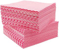 Disposable Dish Cloths Paper Towels, Domestic Cleaning Towels by elinnee