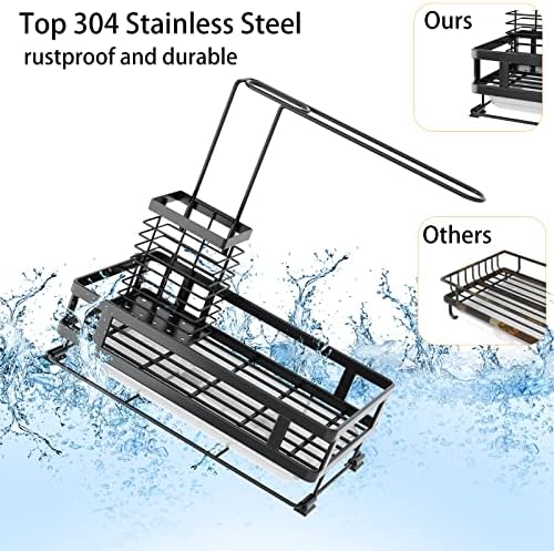 Godboat Kitchen Sink Organizer - Image 5