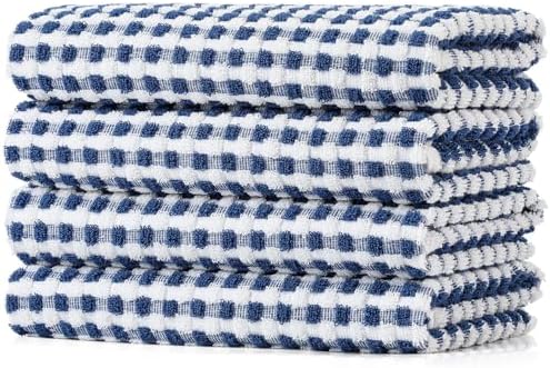 SALAS Cotton Dish Towels Cloths by Unknown