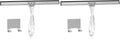 AmazerBath Squeegee for Shower Glass Door, Shower Squeegee for Glass Doors by AmazerBath