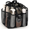famichan Mesh Shower Caddy Portable by famichan
