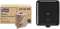 Tork Matic Paper Hand Towel Roll Natural H1 and Tork Matic Paper Towel by Tork