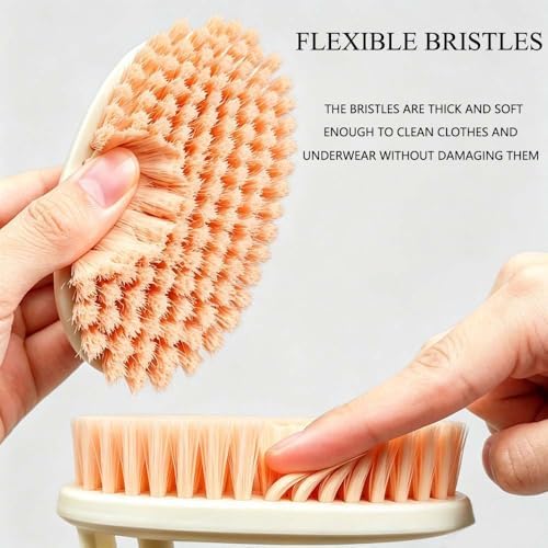 Soft Bristle Scrub, Cleaning Brush Stain - Image 6