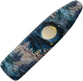 Origami Moon Pine Tree Ironing Board Cover Paper Carving Starry Night Home Iron by Daulesho