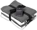 AMOUR INFINI Cotton Kitchen Towels by AmourInfini